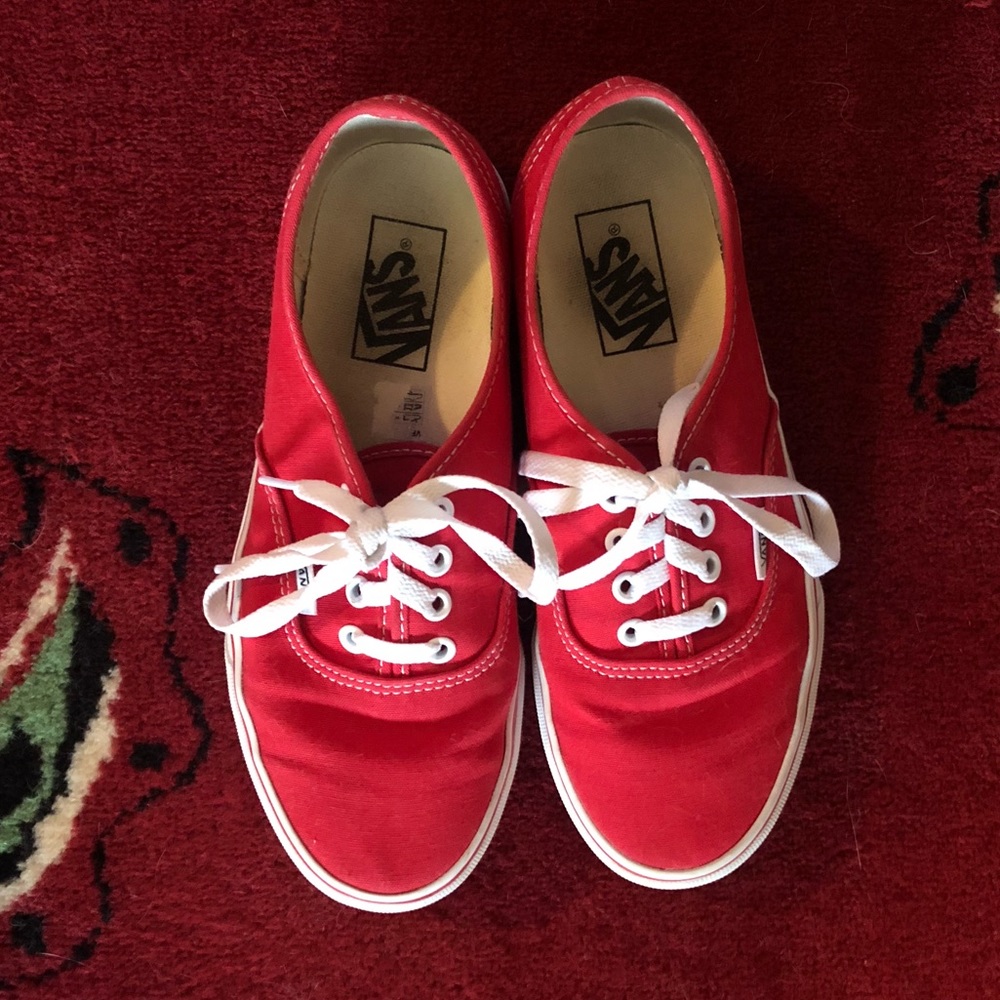 Vans Authentic Sneakers